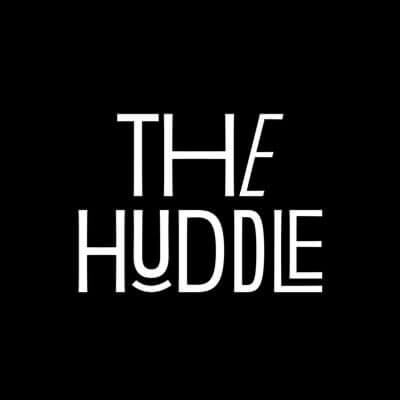 The huddle